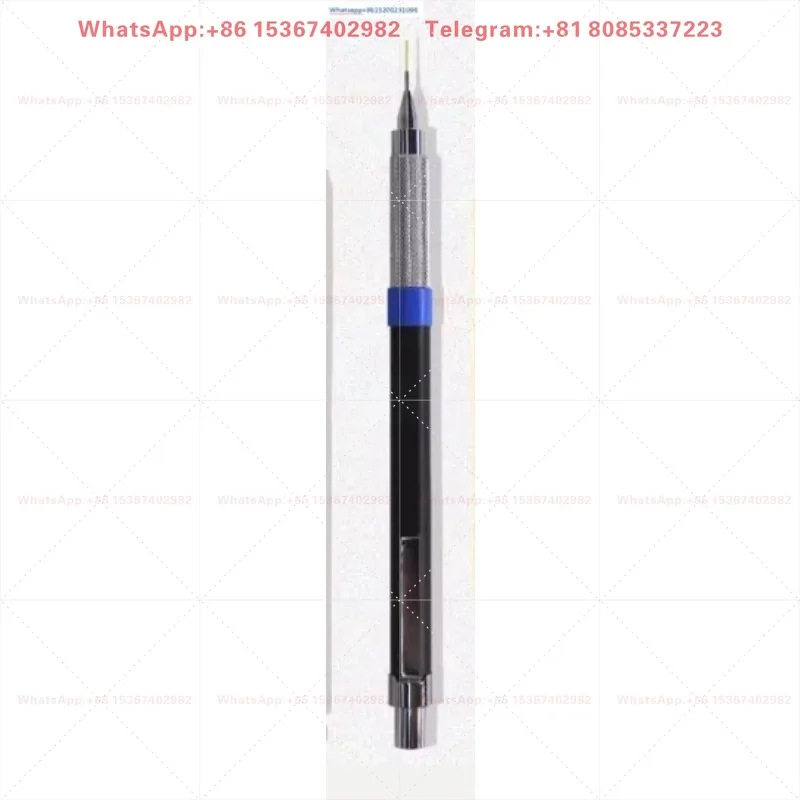 10PCS Fiber oilstone clip 1004/1010/D3/D0.9 mini circular oilstone clip