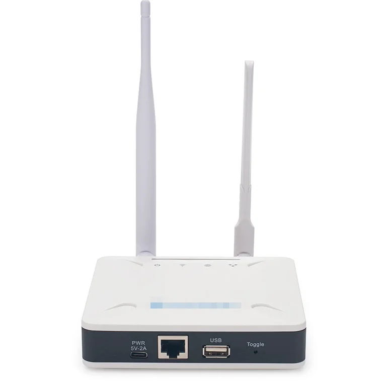 Dragino LPS8N EU868 US915Mhz smart city LoRawan Gateway WIFI 3G/4G/wireless 10 path LPS8N