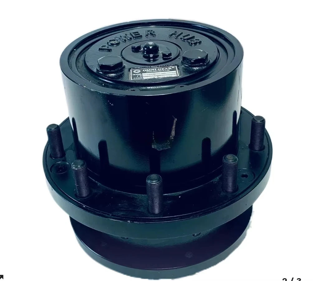 7HPA02FZZ8B029 SCATOLA INGRESSO PLANETARY FAIRFIELD