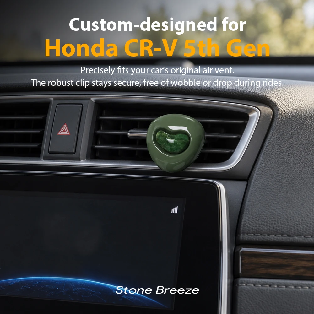 Perfume Và Fragrance - Für Honda CR-V 5. Generation 17-22