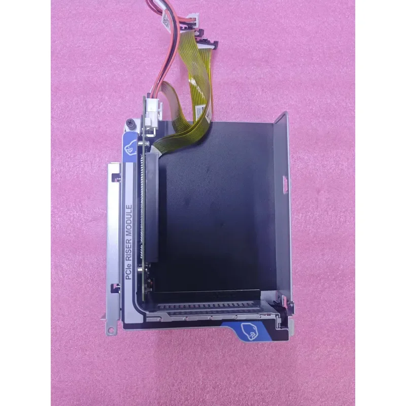 for Huawei 2288H V5 RISER3 Module 2x8 Original Disassembly with Cable