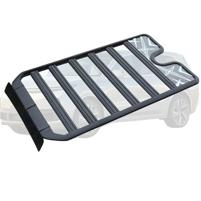 

Suitable for ideal L6/L7/L8/L9/ONE roof rack multi-function expansion platform