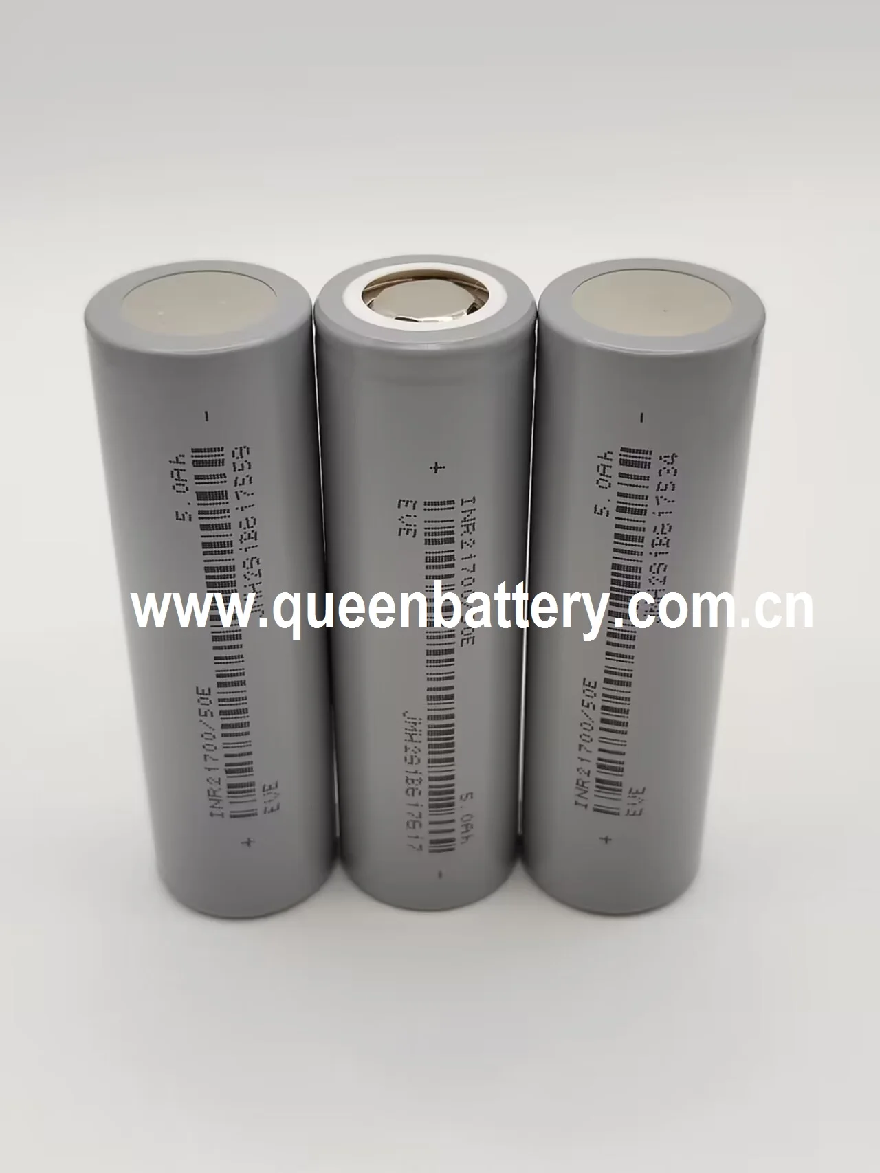 (130pcs/lot shipping free)EU STOCK!!21700 50E INR21700/50E 5000mAh 3.7V 3C 15A e-tools e-device Outdoor energy storage battery