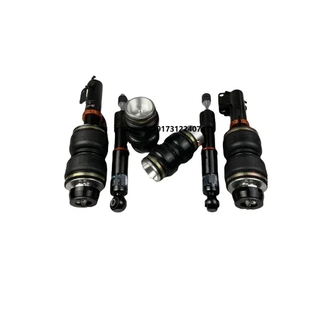 

For Yaris HB (2005-2013)/Air Suspension Kit /air Strut/shock Absorber