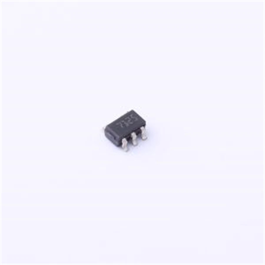 

50PCS/LOT ST715M25R (PMIC)