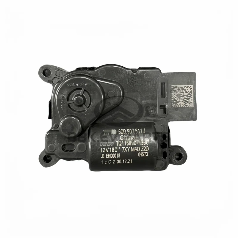 5QD907511 CENTRAL FLAP Adjust Motor Actuator Flap Of Air Conditioning For ID.3 ID.4 ID.6 ID.7 5QD907511J 5QD907511K 5QD907511M