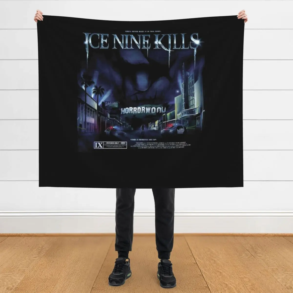 

albums is beautiful Throw Blanket Flannel warm winter Custom Blankets