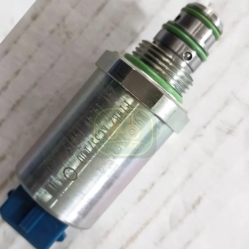 High Level Factory Price  R900578533 R901047340 R900917759  For Agricultural Farm Machinery Excavator Solenoid Valve