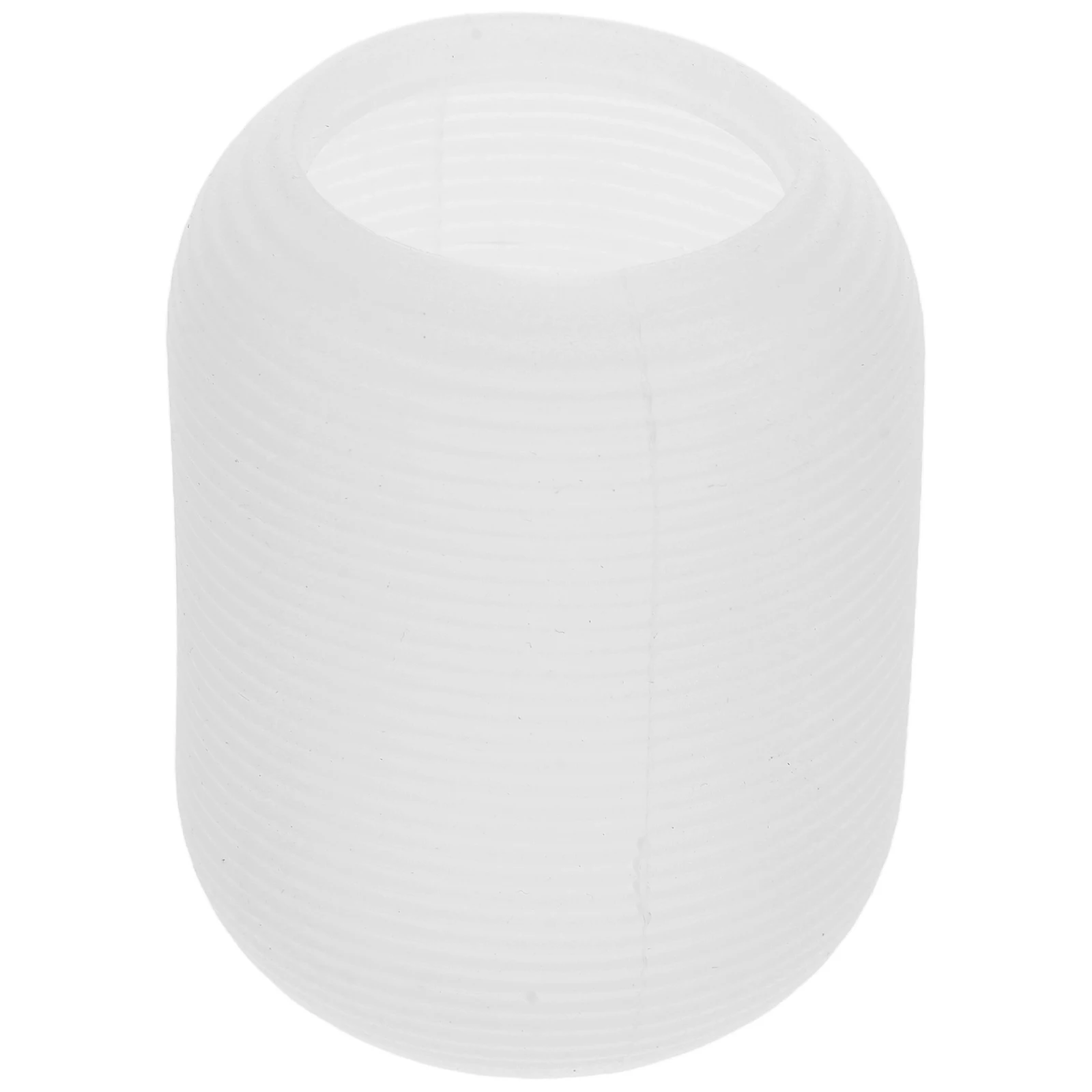 

Camping Lantern Shade Covers Retro Japanese Style Soft Light Diffuser Compatible Portable Tent Lampshade Outdoor