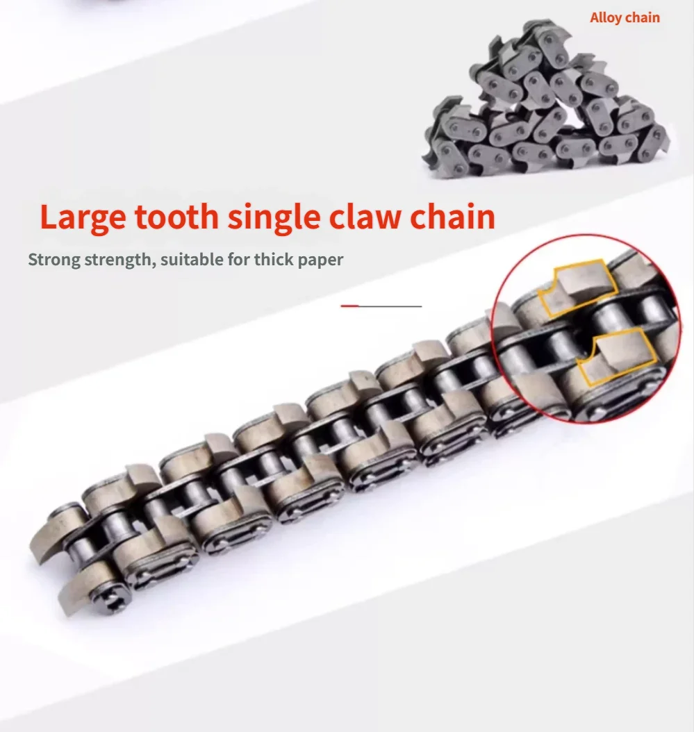 Corrugated Cardboard Pneumatic Waste Machine Handheld Detacher Stripper With Pump Core Component Alloy Steel