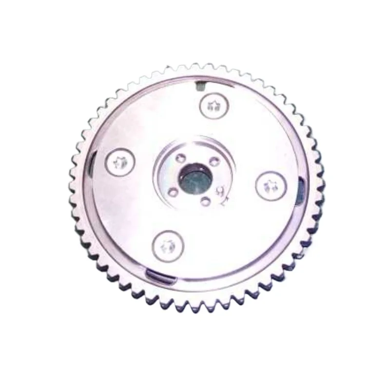 

Automobiles Body Kits Crankshaft Timing Sprocket Exhaust Sprocket Phaser Gear Engine Parts for MAXUS G50