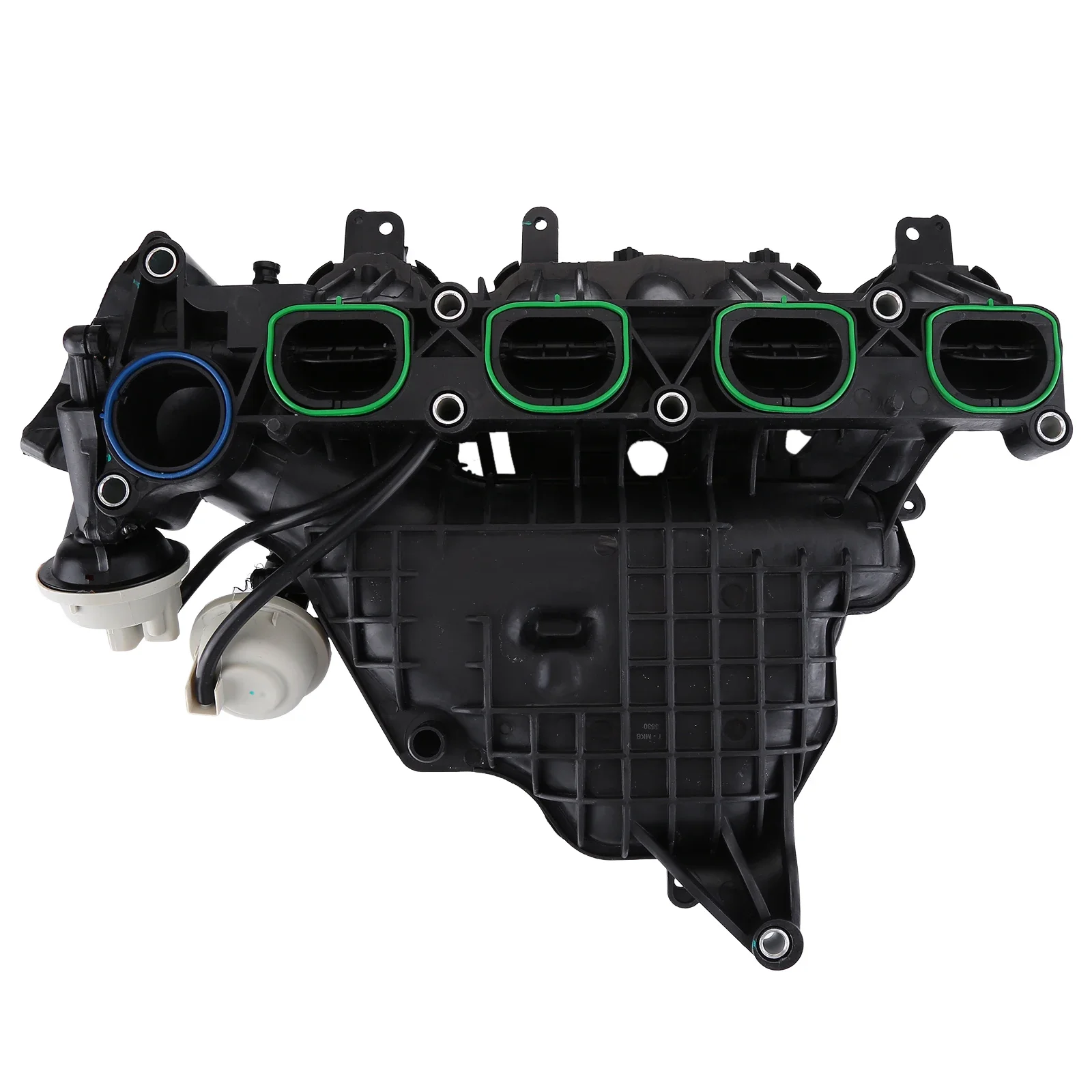 Подходит для 4-цилиндрового впускного коллектора Ford Fusion 2006-2009 2.3L 3S4Z-9424-AM.