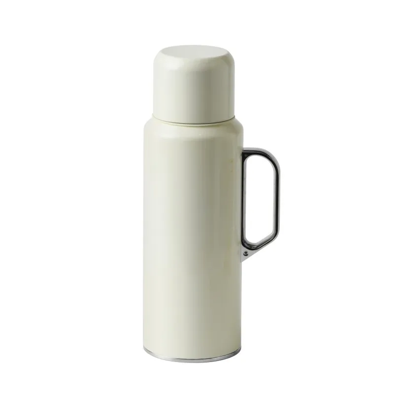 

Thermal pot, mini, portable, outdoor, travel, camper
