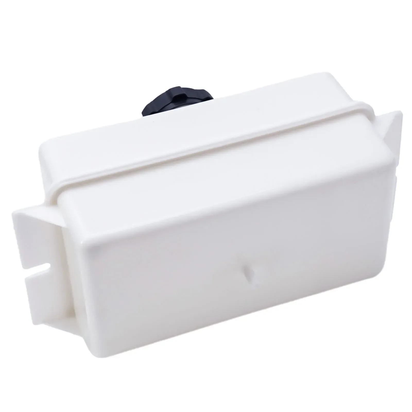 Imagem -03 - Front Riding Mower Fuel Tank For Craftsman Garden Power Tools Acessórios de Substituição 184900 Oem 532184900 1pc