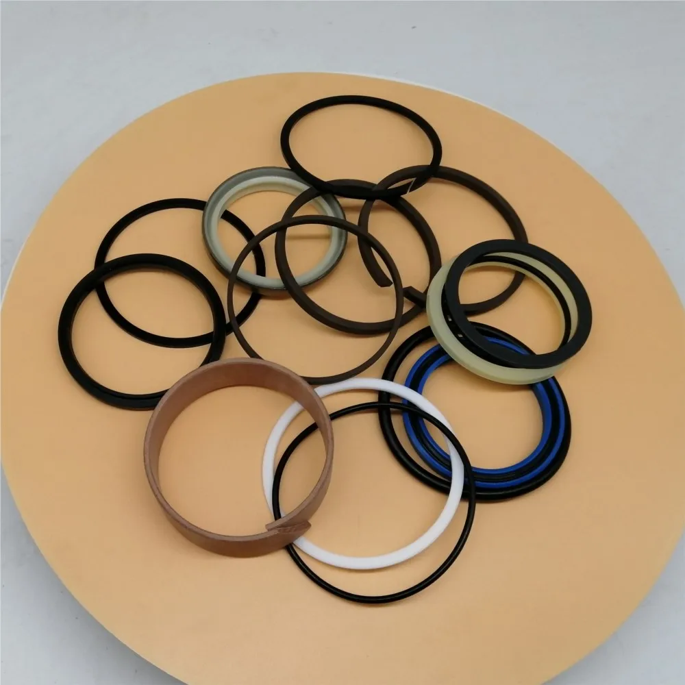 

Best Quality Excavator spare parts for for CAT E320B E320B E320C E303 E307 E308 Arm Seal Kit for Excavator seal kits