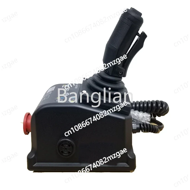 

Upper Control Assembly 4130001286 Scissor Lift Handle Controller