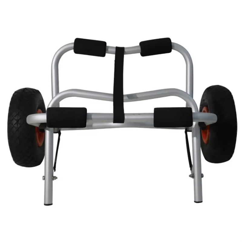 

Kayaking Carts Fishing Accessories Outdoor Equipment