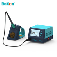 Bakon Solderding Station C210 Welding Station for Electronic Tin Welder Phone Repairs Tools 110V 220V BK969C