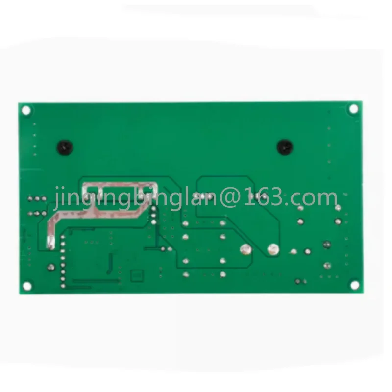 DC12-80V 20A verstelbare step-down voedingsmodule constante stroom constante spanning module met spanning en stroom display