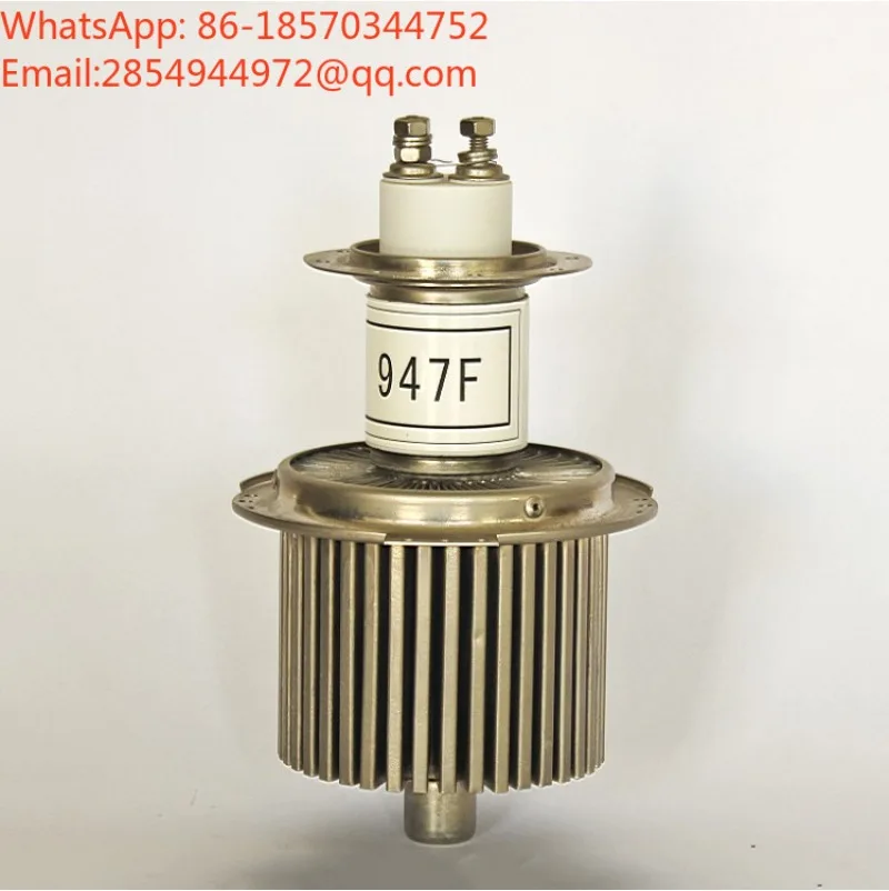 FU-947F Type Tube, Sealing Machine Tube for Heat Sealing Machine