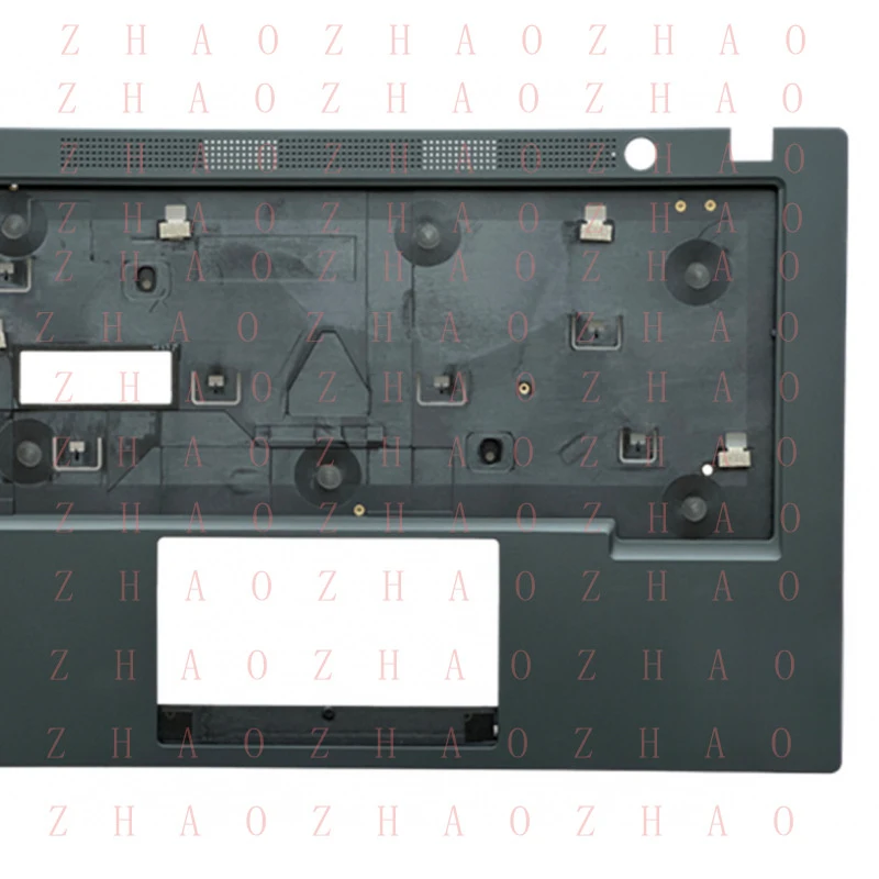 L+ New For Lenovo ThinkPad L14 Gen 4 Upper Case Palmrest Cover / Bottom Base Cover