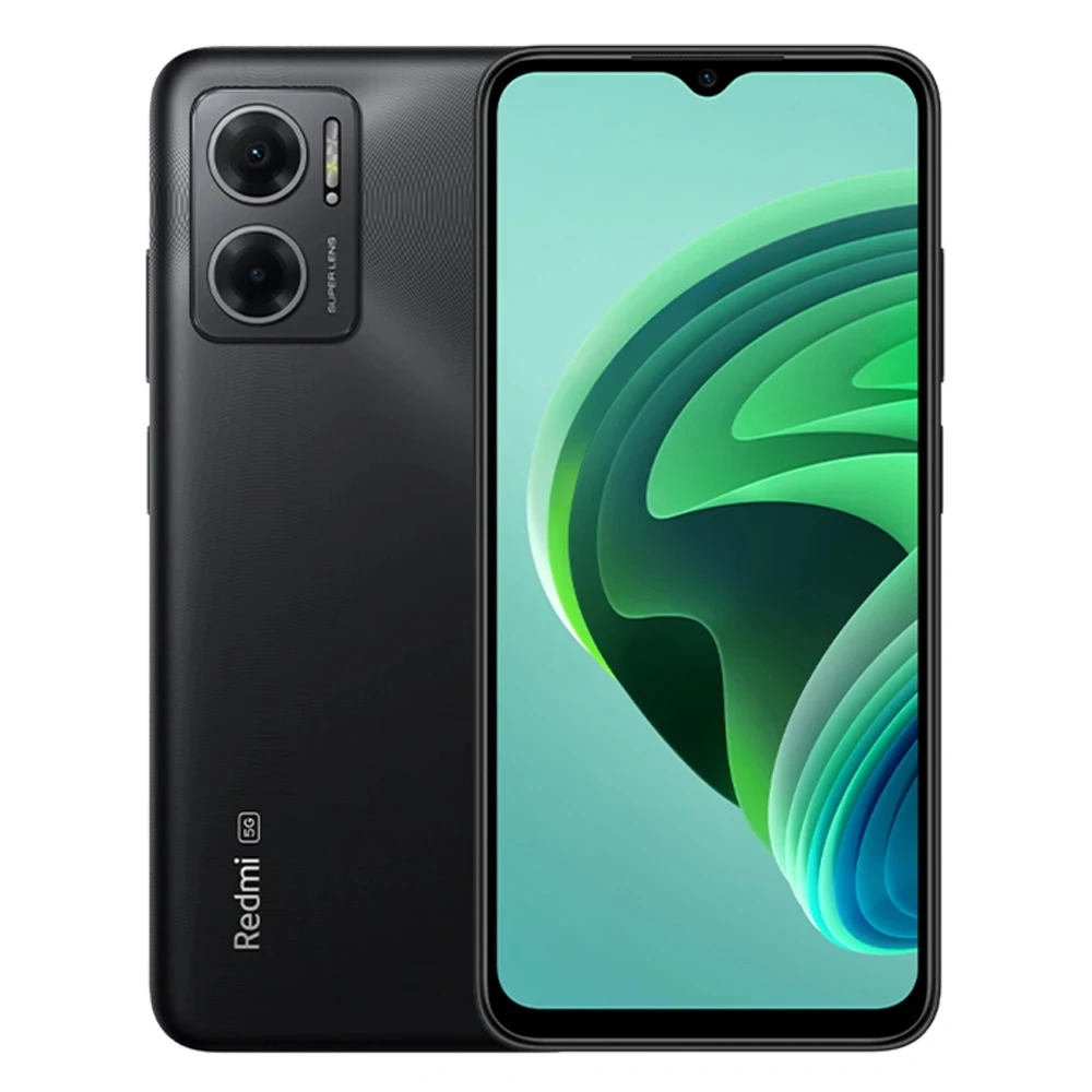 Xiaomi Redmi Note 11e 5G Mobiele Telefoon Dual Sim 6.58 ''6Gb Ram 128Gb Rom 50mp Octa-Core Android Smartphone Gebruikte Telefoon