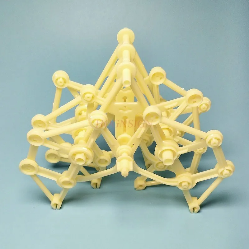 

Wind Beast Perpetual Motive Machine DIY Robot Children's Small Invention Scientific Experiment Puzzle Toy