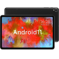 ALLDOCUBE IPlay40 Pro 10.4 Inch Tablet Android 11 8GB RAM 256GB ROM 4G LTE Tablet PC