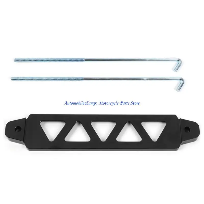 

H7BD 220 мм аккумуляторная батарея авто привязка держателя кронштейн распорка универсальный