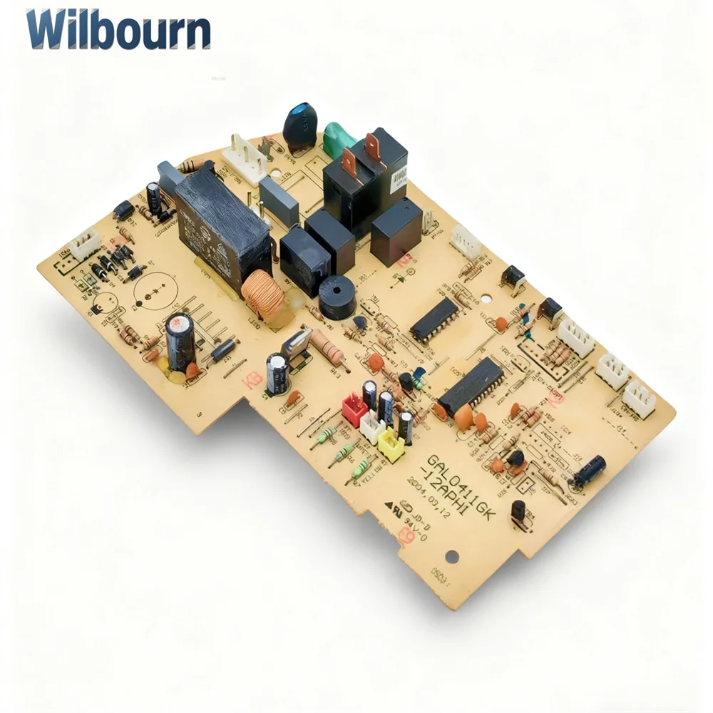 

GAL0411GK-12APH1 Brand new for Galanz air conditioner indoor unit control board circuit PCB air conditioner accessories