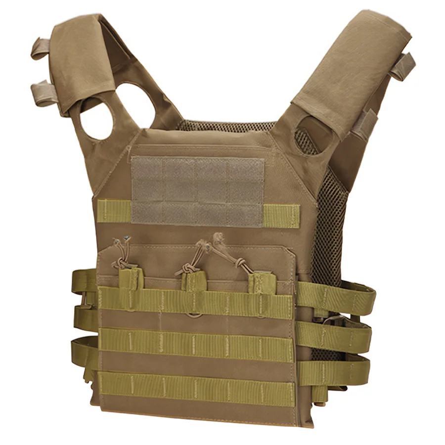 Outdoor Training Ve…