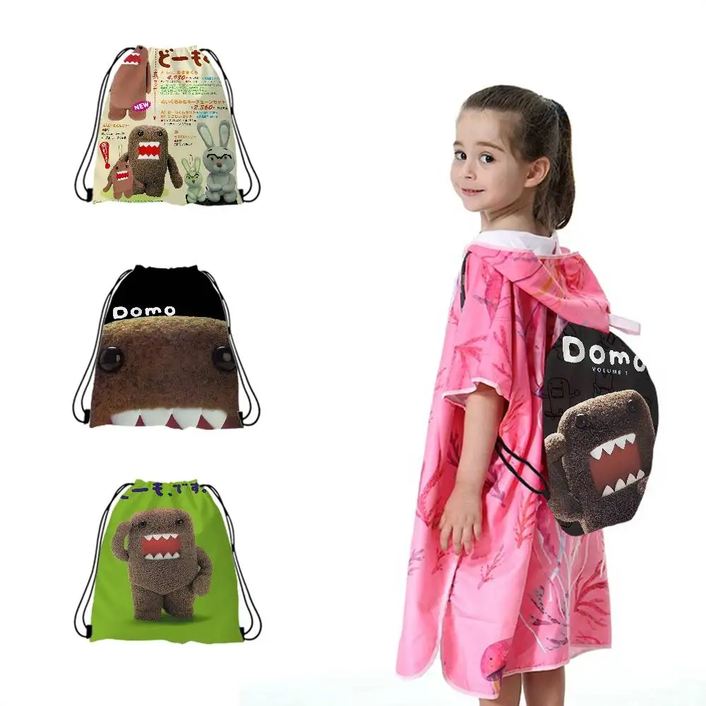 Cute Domo Kun 1 Pie…