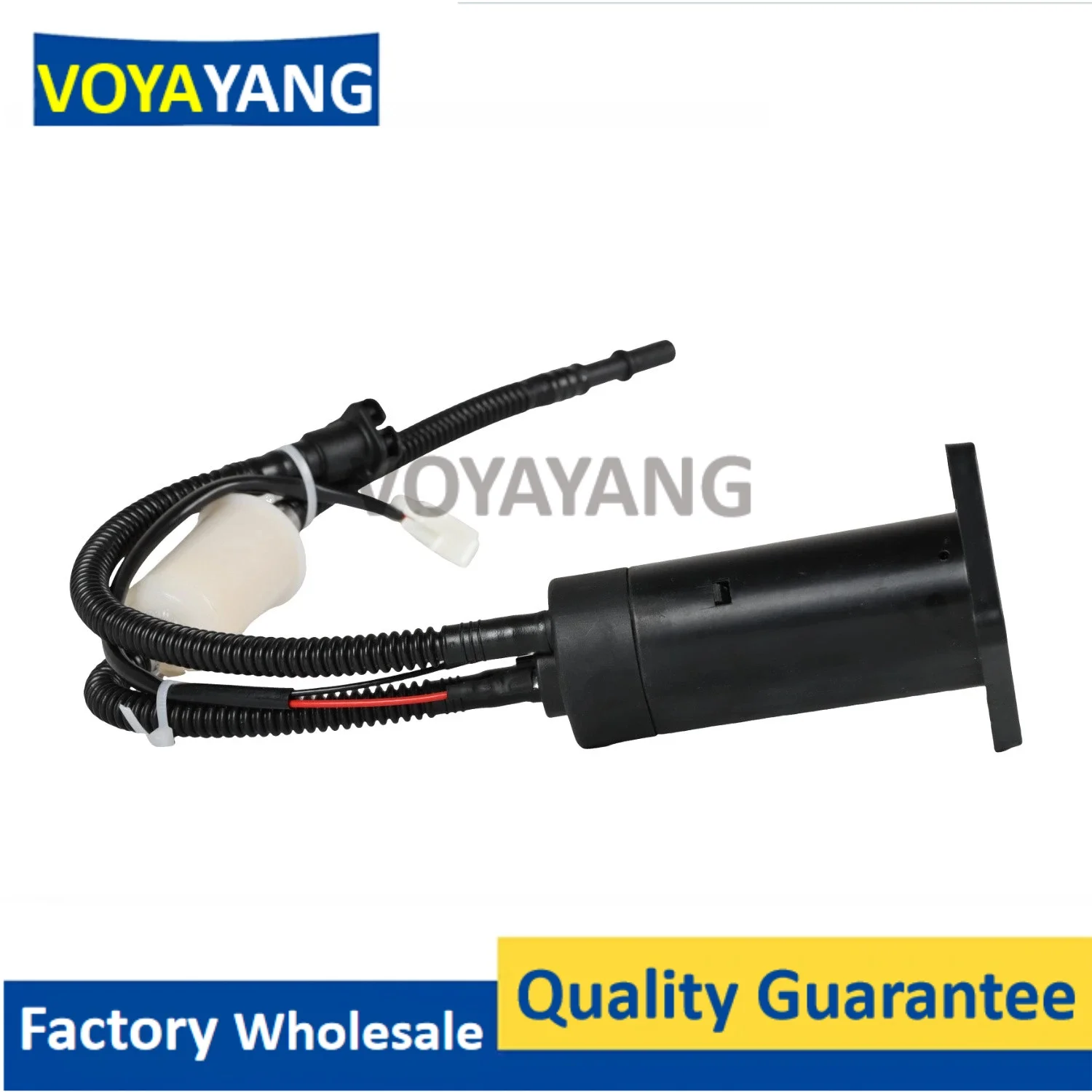 Fuel Pump Module Assembly with Regulator for KTM SXF 250 350 New 81207088011 81207090000 81207090100 75007088011 75007088012
