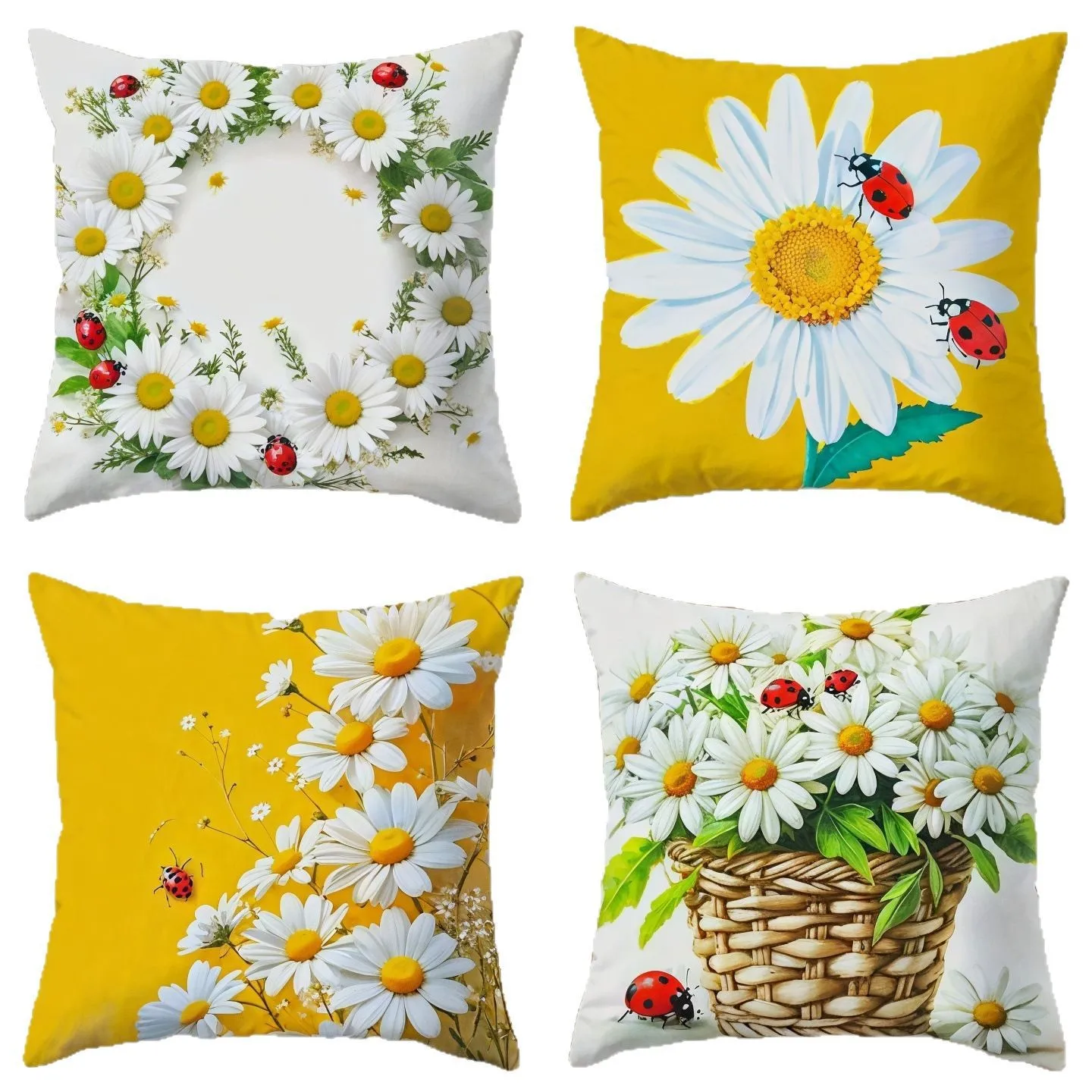 Fundas De Almohada … - image