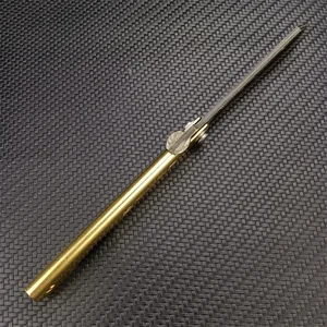 2024 hıgonokamı japon vg10 şam çeliği cep katlanır bıçak kamp avcılık kapak kolu bıçaklar açık hayatta kalma aracı edc 8 en çok satan, zanaat bıçağı-avcılık-no. 5