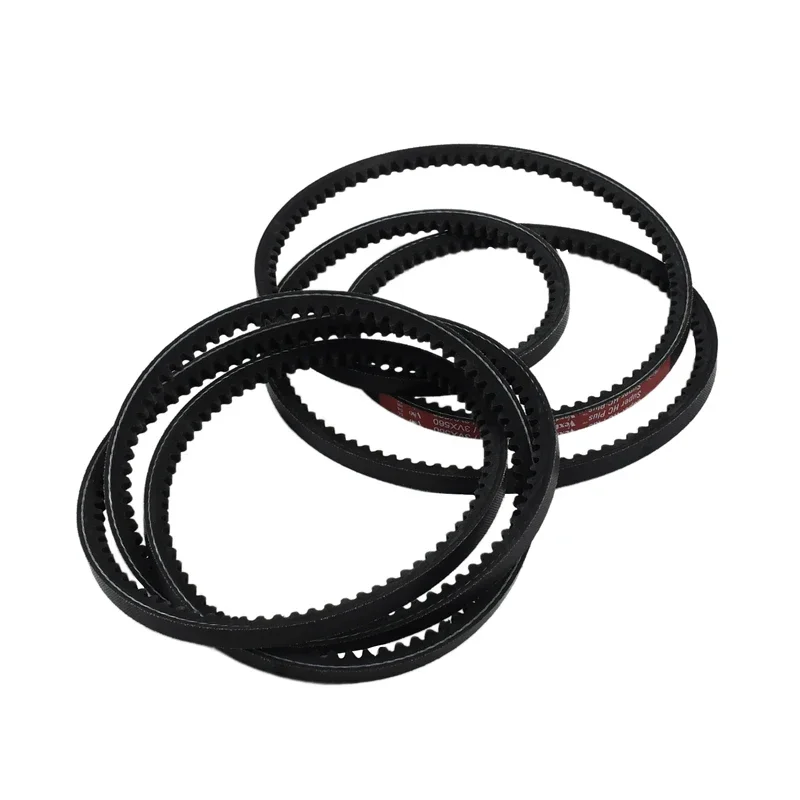 Belt 65-96801-0197A 65.96801-0197A 65968010197A Compatible with Doosan Daewoo Engine P222LE