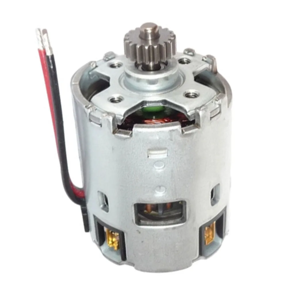 

Metal Motor For Tools Dc Motor As Shown Quick Drive Motor Size As Shown Manual Measurement Errors Metal Material