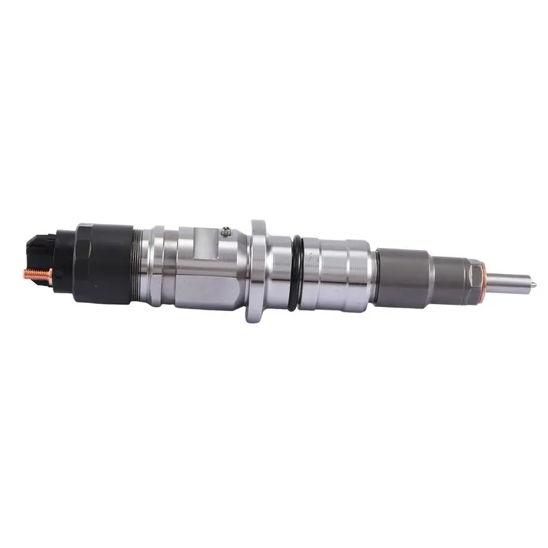 

0445120384 New Diesel Fuel Injector Nozzle For CUMMINS Ford ISB 6.7 Engine Accessories