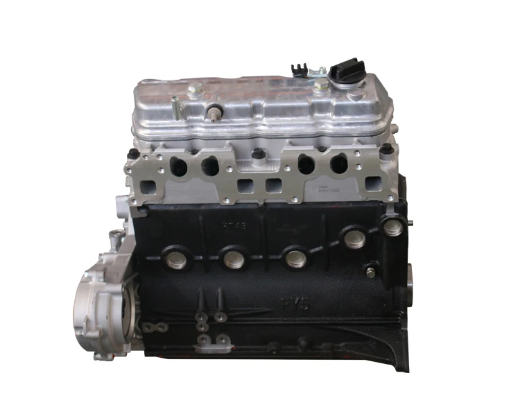Forklift Parts Supplier Forklift Engine Long Block 10102-FU400 10102-FU500 for Nissan K21 K25
