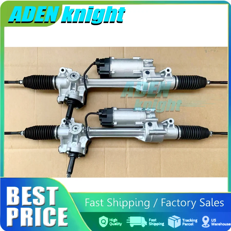 

1PCS Power Steering Rack For Mercedes-benz W204 X204 GLK 204 GLK 220 GLK 250 A2044602501 A2044607600 A2044601201 A2044601501 LHD