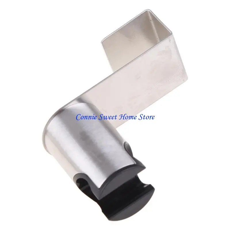 LXAF Bidet Heads Attachment Toilet for Tank Shower for Head Holder Stainless St