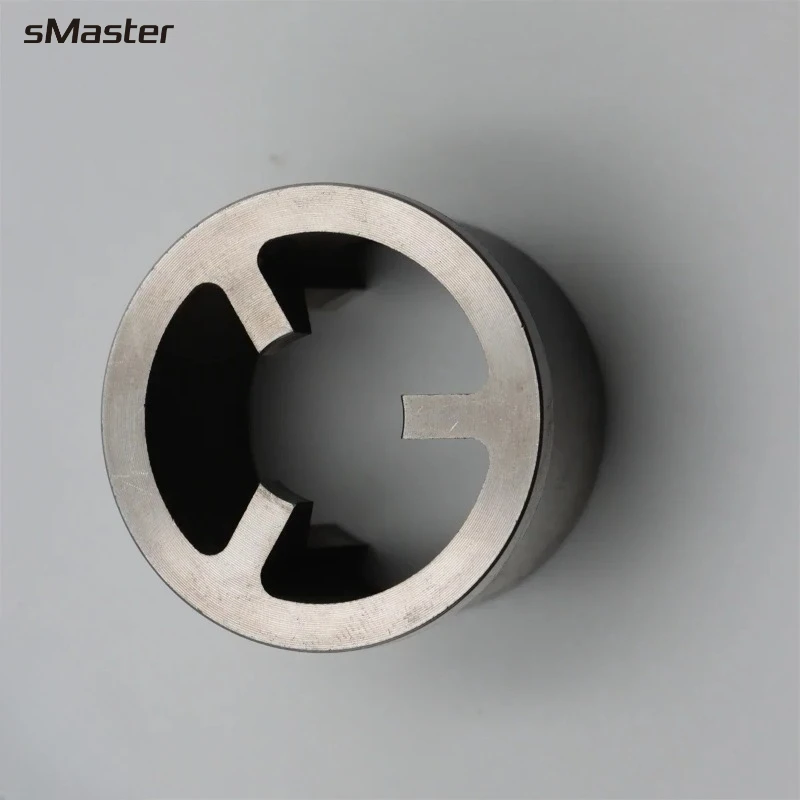 

sMaster 198505 Безвоздушный распылитель краски Детали насоса Шариковая клетка для безвоздушного распылителя краски 7900 GH200