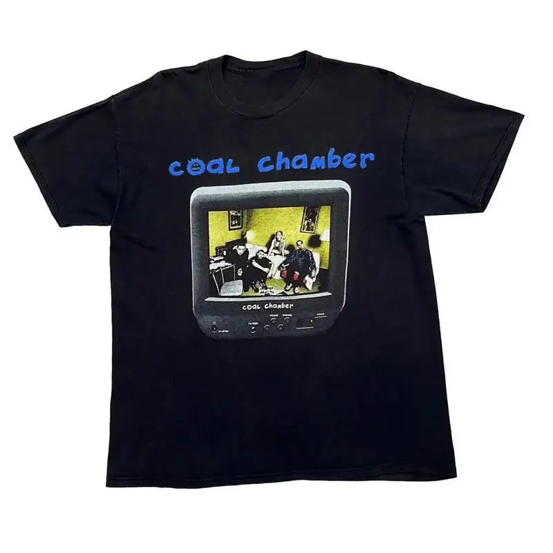 Chamber Band Black All Size S to 4XL T Shirt