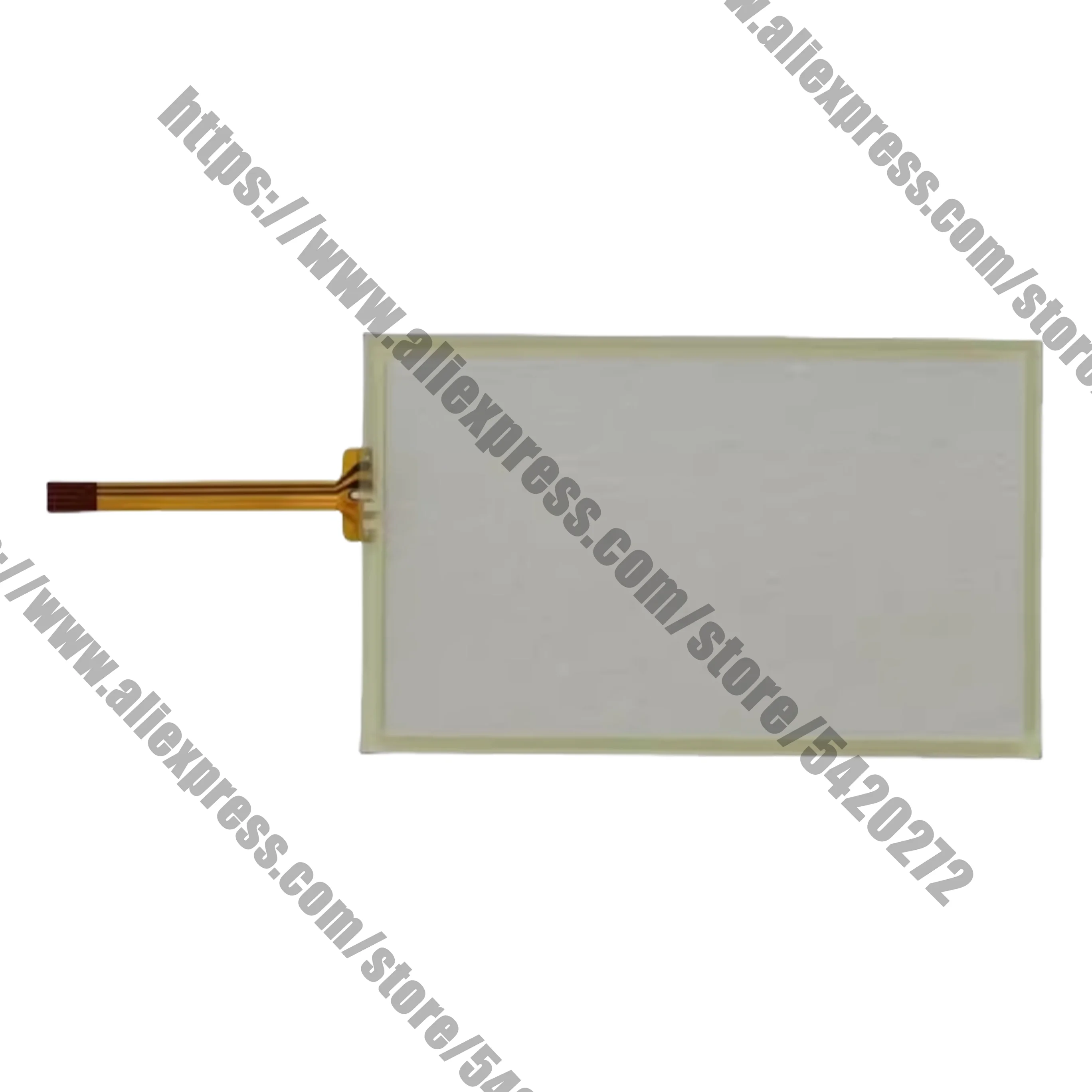 

Новая сенсорная панель TK6050I TK6050IP1WV