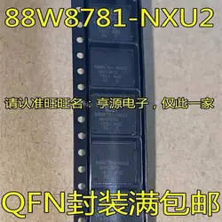 1-10PCS 88W8781-NXU2 88W8781 QFN