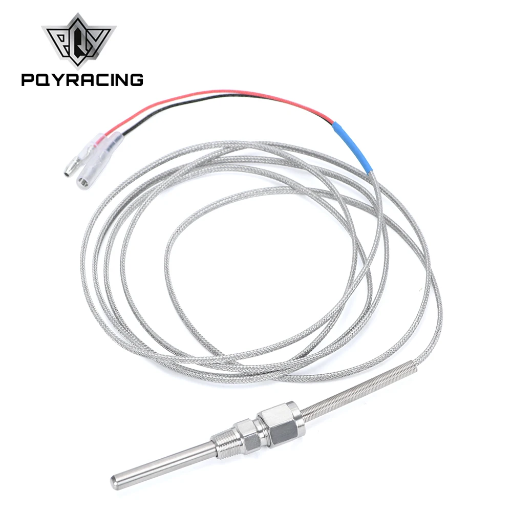 PQY - Gauges Replacement Exhaust Gas Temperature EGT Probe 1/8 NPT Link System PQY-CGQ01