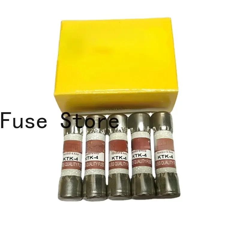 

1PCS Fuse KTK1 KTK2 KTK3 KTK4 KTK5 KTK6 KTK8 600V