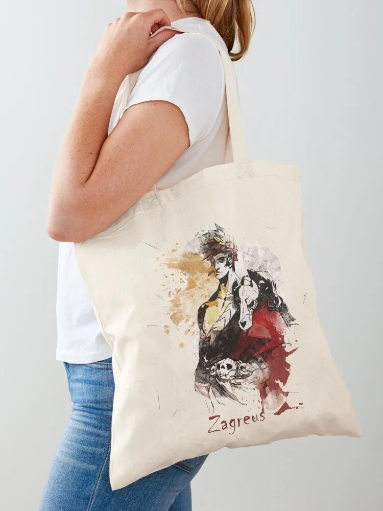 us - Hades * اللوحة * حمل الحقائب المخصصة أكياس المتسوق أكياس دي التسوق كيس صب فام #1