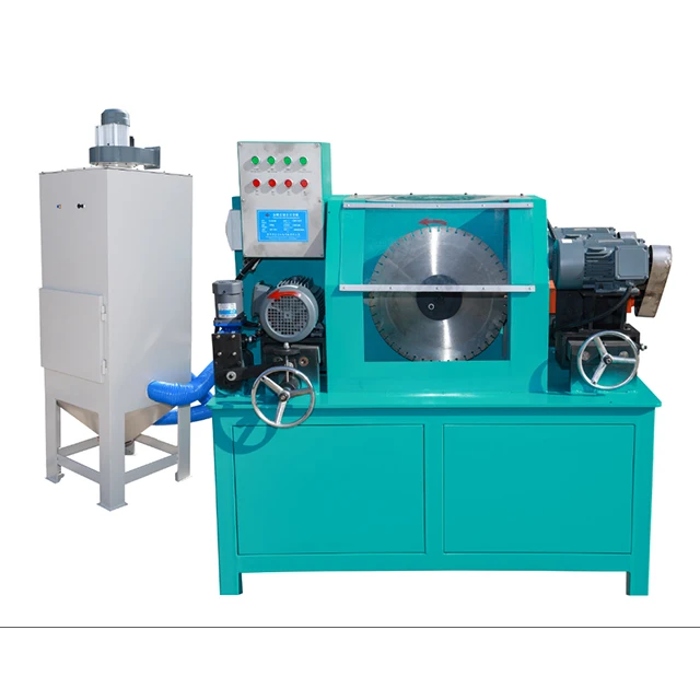 Marble Saw Blades Diamond Segment Grinding Sharpening Machine