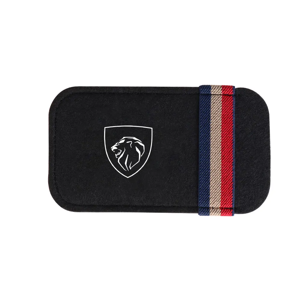 Variant: Black-Peugeot new